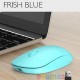 ebamaz Wireless Computer Mouse  USB and Type-C Dual Mode Wireless Mouse 3 Adjustable DPI for Laptop, Mac, MacBook, Android, PC
